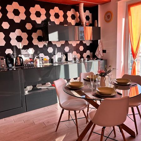Apartamento Bon Bon Del Centro No Ztl A Due Passi Da Piazza Alfieri Asti Exterior foto