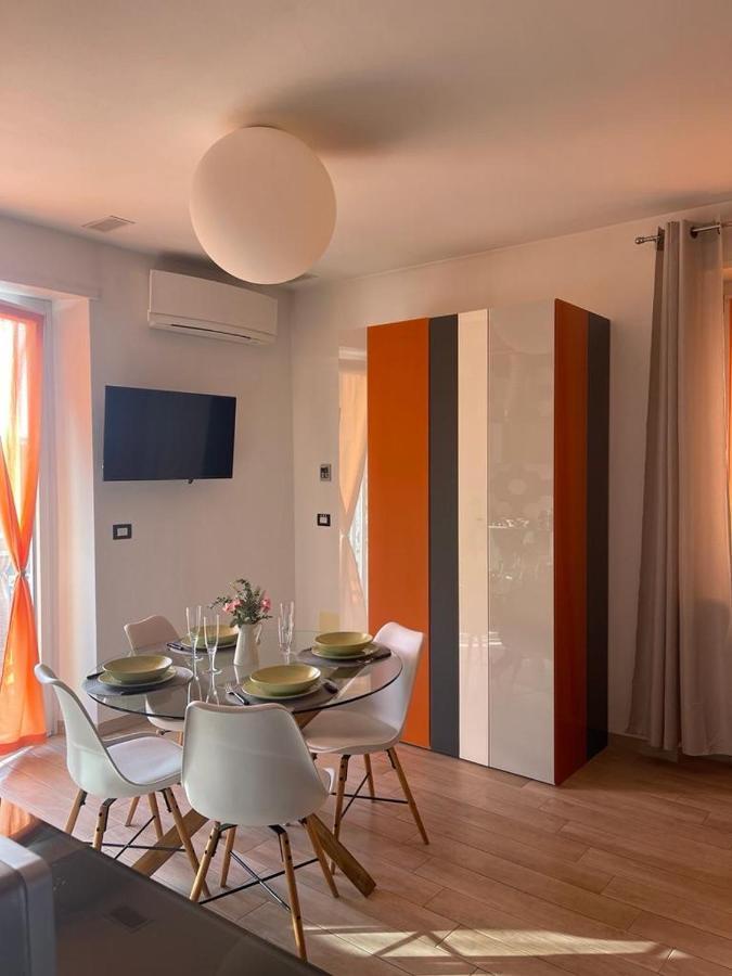 Apartamento Bon Bon Del Centro No Ztl A Due Passi Da Piazza Alfieri Asti Exterior foto