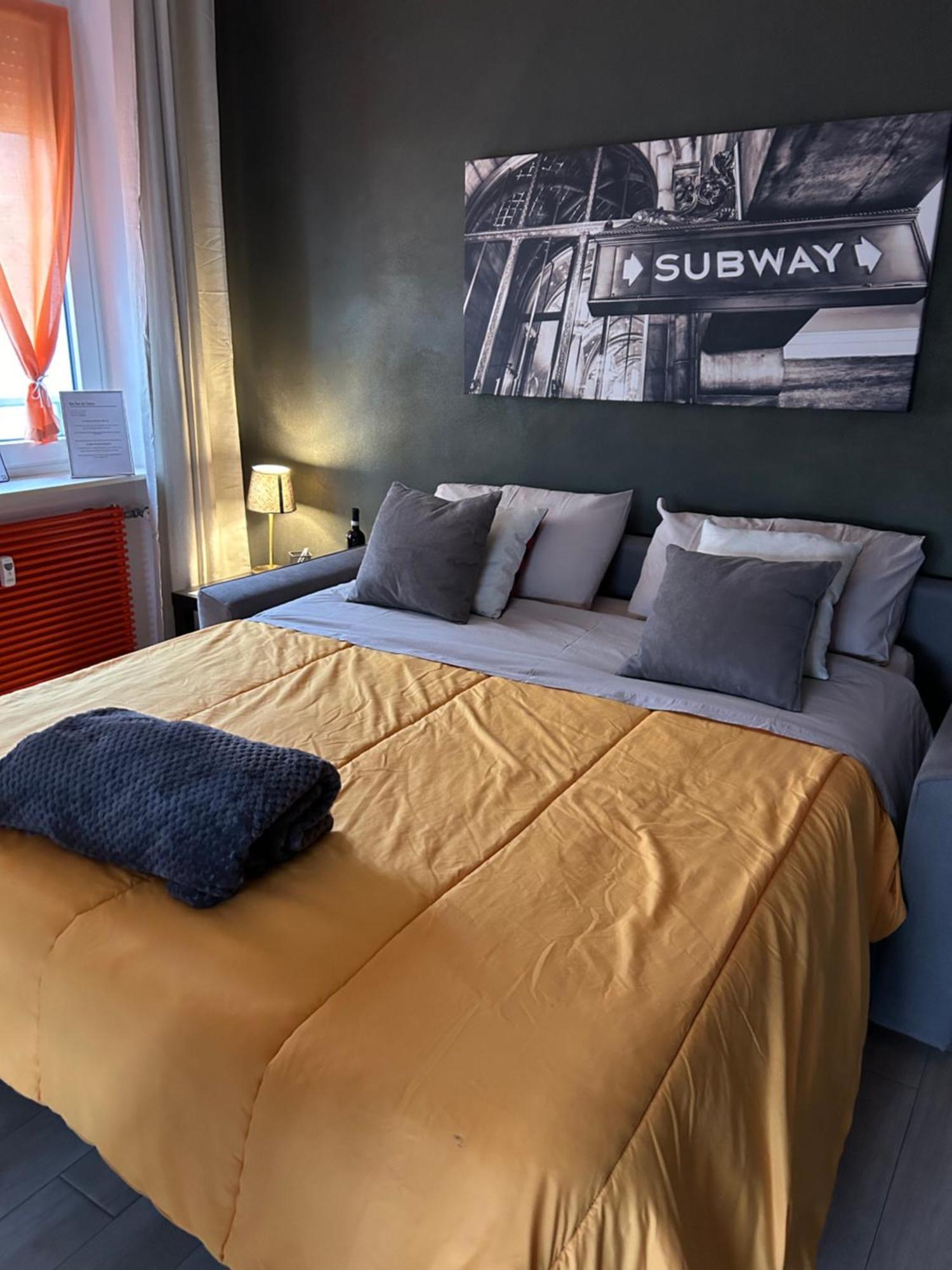 Apartamento Bon Bon Del Centro No Ztl A Due Passi Da Piazza Alfieri Asti Exterior foto