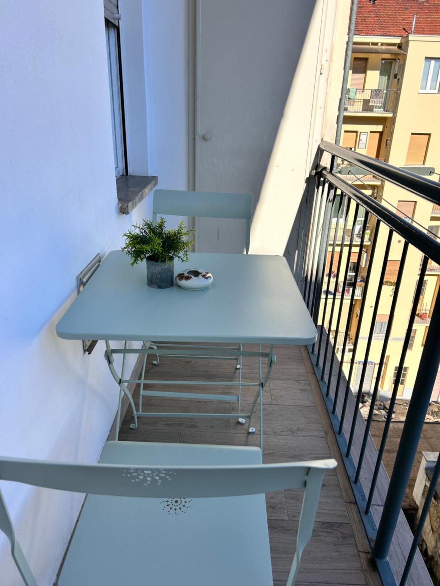 Apartamento Bon Bon Del Centro No Ztl A Due Passi Da Piazza Alfieri Asti Exterior foto