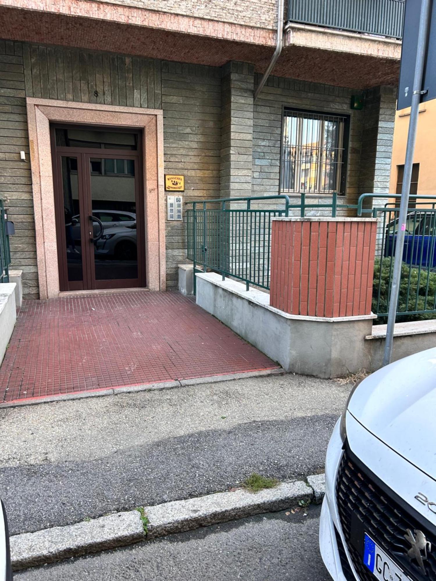 Apartamento Bon Bon Del Centro No Ztl A Due Passi Da Piazza Alfieri Asti Exterior foto