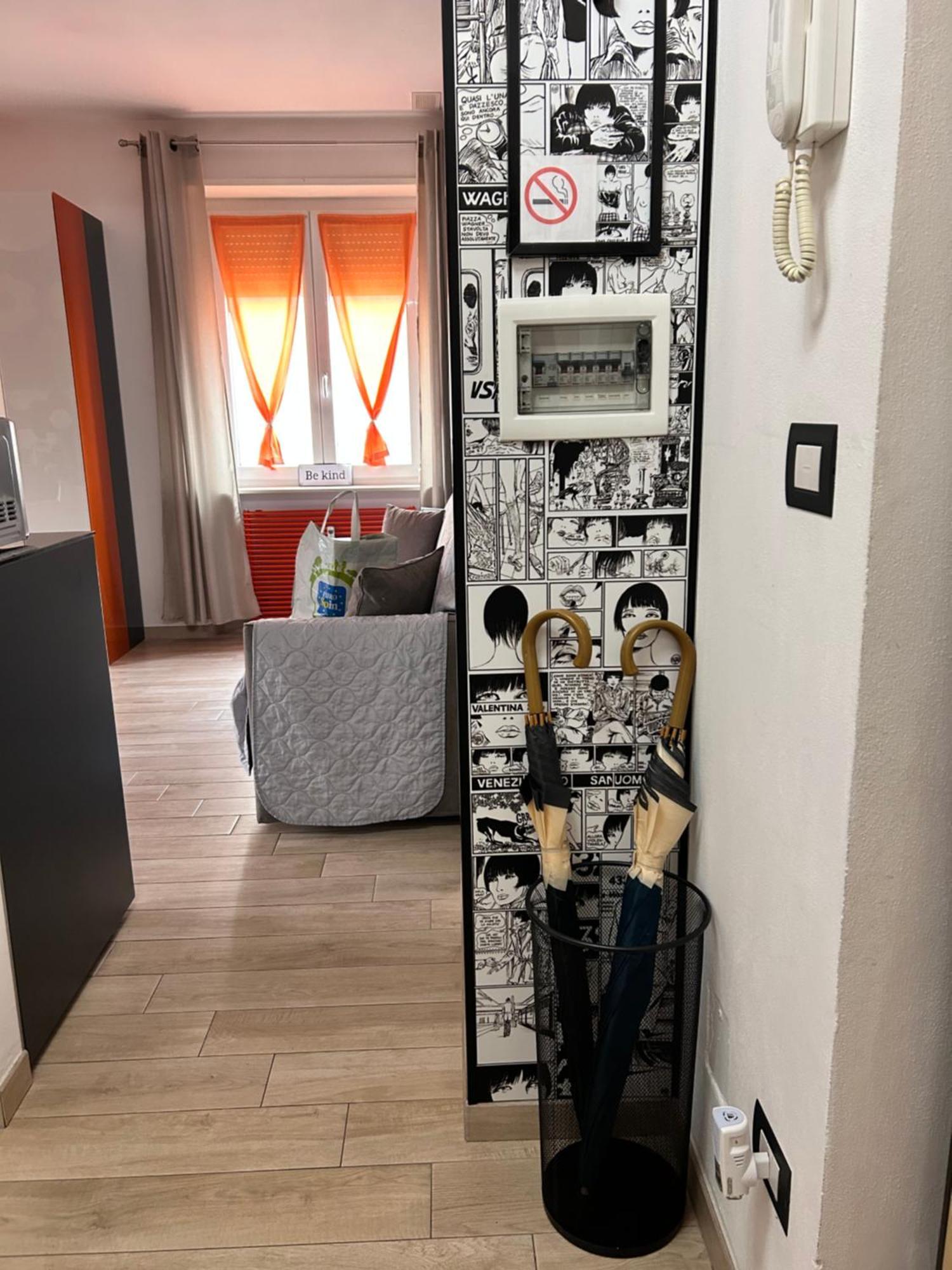Apartamento Bon Bon Del Centro No Ztl A Due Passi Da Piazza Alfieri Asti Exterior foto
